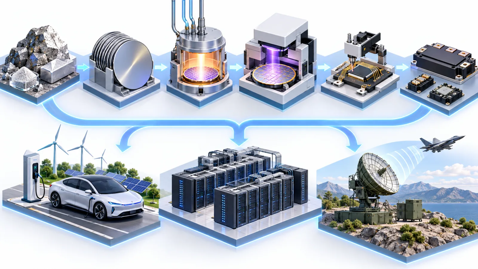 GaN 소재란 7